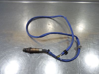 Porsche Cayman / Boxster 987 2.9 Lambdasonde 9A160612301 /, 225 ORIGINAL gebraucht - 0258017224