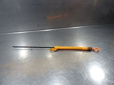 VW AUDI 1.9 TDI Ölmessstab mit Rohr / 038 103 663 ORIGINAL gebraucht - 038103663