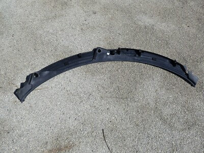 Porsche 981 991 911 Genuine Front Windscreen Cover Trim 99155556307 2012-16 RHD