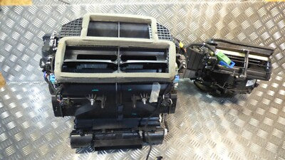 Alfa Romeo Stelvio Q4 2021 Heizkasten heizungkasten 00505627180