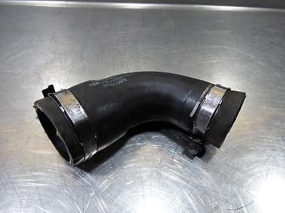 Opel Astra H 1.3 CDTI Ansaugrohr Ladeluftschlauch ORIGINAL gebraucht - 55556009