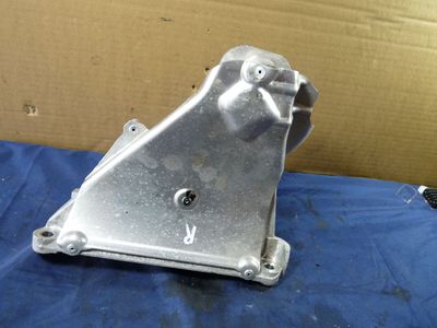 BMW X6 xDrive 30D Motor Halterung 580910 10 / ORIGINAL gebraucht - 6790022