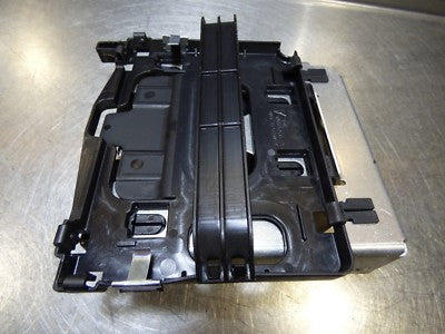 Porsche PANAMERA 970 Steuergerät halterung  97061826301 + 97061853301