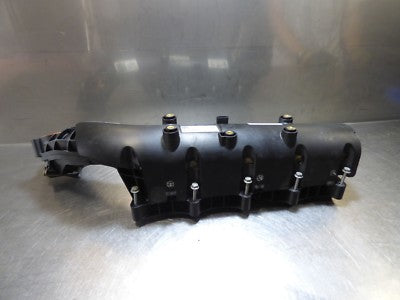 Opel Astra J 1.6 CDTI ORIGINAL gebraucht - Ansaugkrümmer 55578375 / 55490055