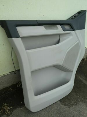 VW T6 Transporter Türverkleidung Verkleidung Tür links 7E0867021A JTX ORIGINAL gebraucht - 2017