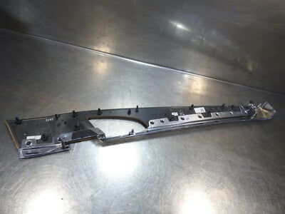 Porsche Panamera 970 Dekorleiste Türverkleidung Vorne Links Memory 97055538111