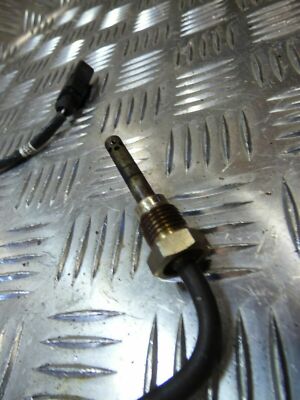 VW Transporter T5 2.0 TDI CAA Abgastemperatursensor 03L906088BN