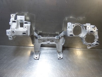 Porsche PANAMERA 970 Halter Halterung Armaturenbrett  Träger mitte 97055232300
