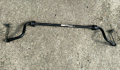 Porsche Panamera 970 Stabilisator Stabi Stabilisatorstange  Vorne 97034370102
