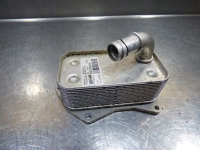 Opel Astra J 1.7 CDTI Ölkühler / 897385813 / 5989070291 ORIGINAL gebraucht - H2745004