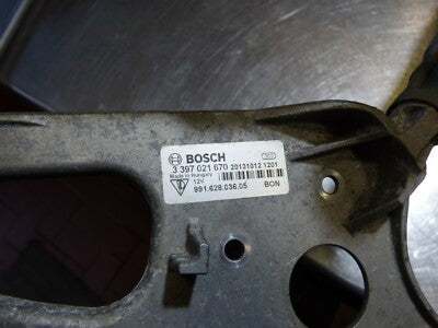 Porsche Boxster 981 718 991 911 RHD FRONT WIPER ASSEMBLY 99162803605 UK-version