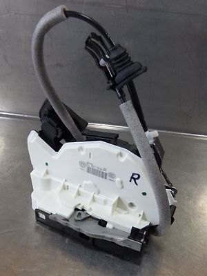 SEAT VW Türschloss vorne rechts 5K1837016E