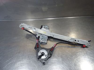 Ford Fiesta 1.4 TDCI (MK7) vorne rechts, ohne Motor 8A61A23200CL ORIGINAL gebraucht - Fensterheber