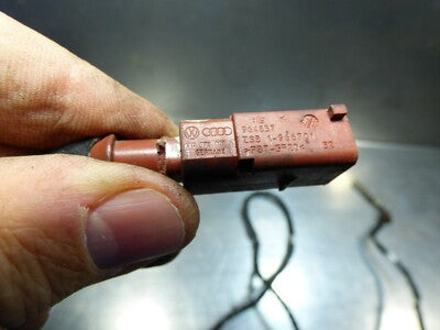 Original Porsche PANAMERA 3.0 TDI Abgastemperaturgeber Fühler Sensor 6X0973802A
