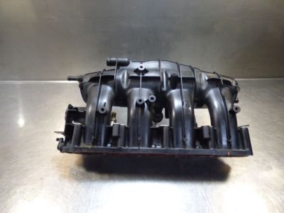 Audi TT 2.0 TFSI   Ansaugbrücke 06E133201P / 06E 133 201 P