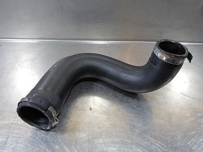 Peugeot 407 1.6 HDI, Turboschlauch ORIGINAL gebraucht - Ladeluftschlauch