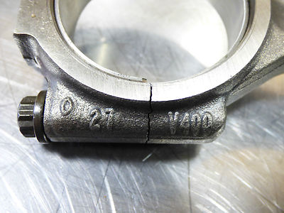 VW AUDI Seat Skoda 2.0 CR TDI Kolben mit Pleuel CAHA CAHB CBAA CBAB CBBB CEGA