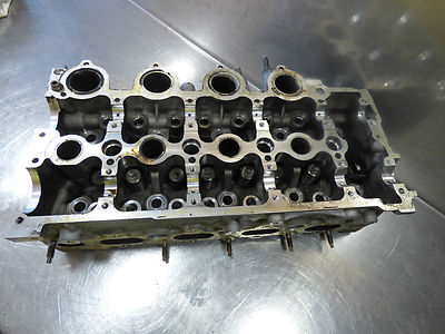 FIAT SCUDO 2.0 HDI MJET RH02 10DY 10DYZE PEUGEOT CITROEN 2.0 HDI ORIGINAL gebraucht - Zylinderkopf