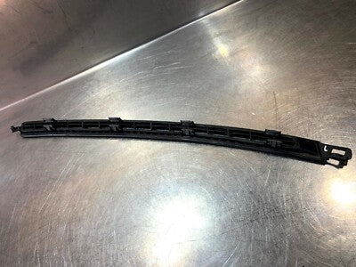 Porsche PANAMERA 970 Defrosterblende Blende Schalttafel v. links 97055237500