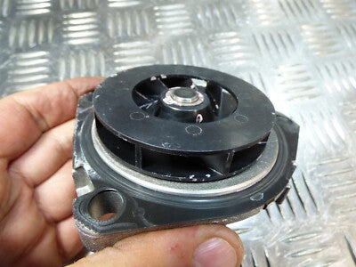 Alfa Romeo Stelvio Q4 2.2 Diesel Riemenspanner Wasserpumpe ORIGINAL gebraucht - Keilrippenriemensatz