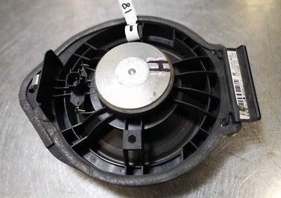 Opel Astra J Lautsprecher Hinten Links oder Rechts 4 Ohm 20W (01) ORIGINAL gebraucht - 22889823