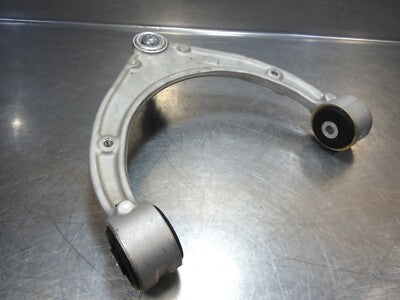 Porsche PANAMERA 970 Original Querlenker vorne rechts gebraucht - links oben 97034115101 *