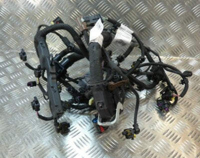 Fiat Tipo II 1.0 Turbo Facelift 2021 Motor Kabelbaum 46351018 ORIGINAL gebraucht - 55283066