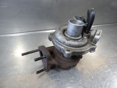 Opel Corsa 1.3 CDTI Turbolader 735013430 / 54359710005