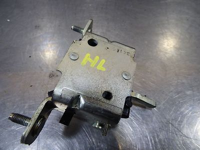 Ford Tourneo Connect Bj.:2007 Türstopper hinten links  2T14V44100AH