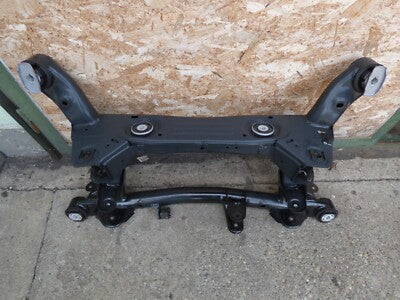 Alfa Romeo Stelvio Q4 Facelift Hinterachse Hilfsrahmen Achsträger  00505518030