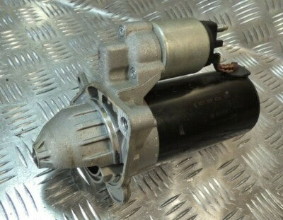 Jeep Grand Cherokee WK2 3.0 CRD Anlasser Starter 0001109404 ORIGINAL gebraucht - - 68080460AA