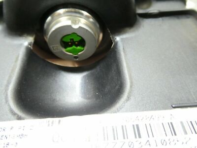 Mercedes W204 C-Klasse Dashboard Safety Module A2048600005 Armaturenbrett Modul