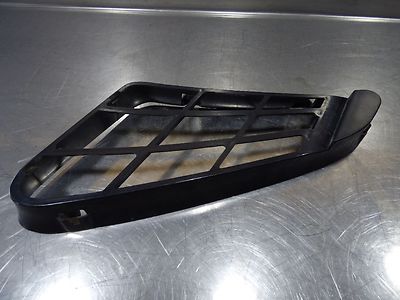 Porsche Cayman / Boxster 987 2.9 Lufteinlass Seitenwand links  98750474902