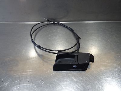 Audi A5 Quattro 3.0 TDI V6 Rückenlehnen links 8T0885675 ORIGINAL gebraucht - Lehnenentriegelung