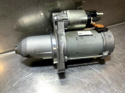 Porsche Boxster Cayman 981 S GTS 991 911 DENSO 9A160410900 ORIGINAL gebraucht - Anlasser