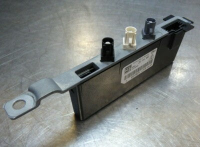 Porsche Panamera 970 Antennenverstärker Steuergerät 97064710803