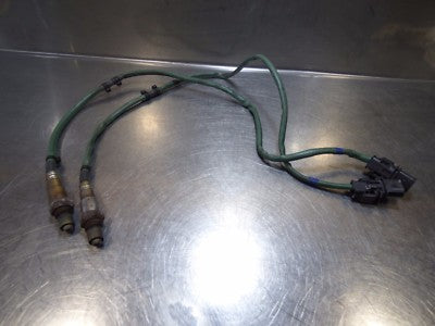 Porsche Boxster Cayman 981 997 911 991 LAMBDASONDE VORKAT 9A160618301