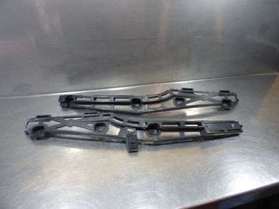 Opel Insignia 2.0 CDTI Befestigung Führung Stoßstange hinten 13238838 / 13238838