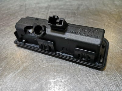 AUDI Q2 Orig. Heckklappe Taster 6VQ827566 NEUWERTIG ! ORIGINAL gebraucht - Entriegelung