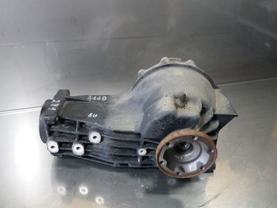 Audi A8 3.0 TDI V6 Quattro Differential Hinterachse 01R525053 / 01R 525 053