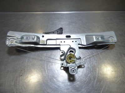 Opel Insignia 2.0 CDTI -.  Fensterheber hinten links ohne Motor 13302441