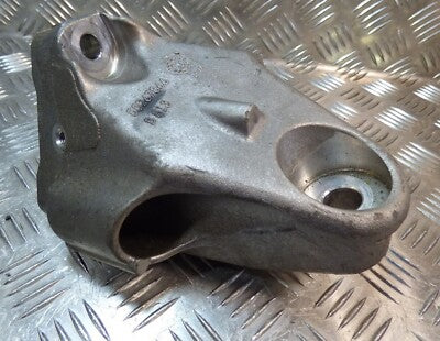 Alfa Romeo Stelvio Q4 2.2 JTD Motorhalter motor halter halterung ORIGINAL gebraucht - 55267865