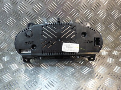 JEEP COMPASS II 2021 Diesel Kombiinstrument Tacho Speedometer ORIGINAL gebraucht - 503019130402