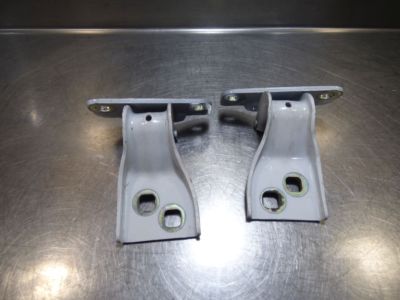 Opel Astra J 1.7 CDTI Scharniere Heckklappe links + rechts 13275575 ORIGINAL gebraucht - 13258165
