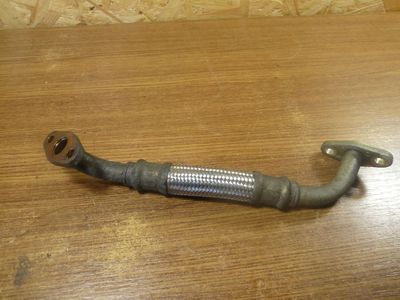 Mercedes-Benz Vito 112 CDi Abgasrohr A6111800320 / A 611 180 03 20