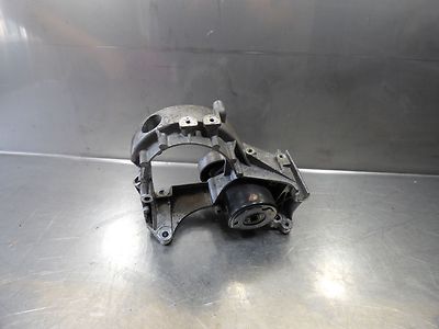 Porsche Boxster S 986 3.2 Bj.04 Halter Servopumpe Riemenspanner 996102160