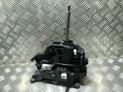 FORD FIESTA VII 2018 Automatik Schaltkulisse Schalthebel H6BP-7K004-DB3ZHE