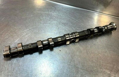 Porsche PANAMERA 970 4S GTS TURBO V8 Nockenwelle 948242 Links Auspuff gebraucht - Original