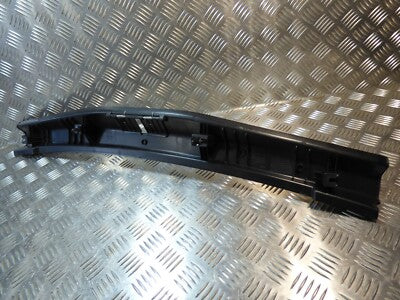 Alfa Romeo Stelvio Q4 Kofferraumschloss Abdeckung NEU ORIGINAL gebraucht - 156126138
