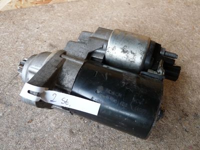 SEAT LEON 1.6 MPI  Anlasser  021911023M / 021 911 023 M